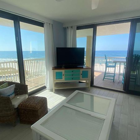 Summer House 401A By Albvr - Corner Beachfront Beauty - Beachfront Balcony Accessible From All Rooms Орандж-Бич Экстерьер фото