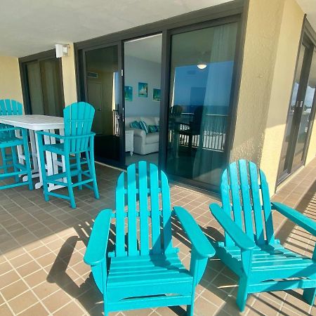 Summer House 401A By Albvr - Corner Beachfront Beauty - Beachfront Balcony Accessible From All Rooms Орандж-Бич Экстерьер фото